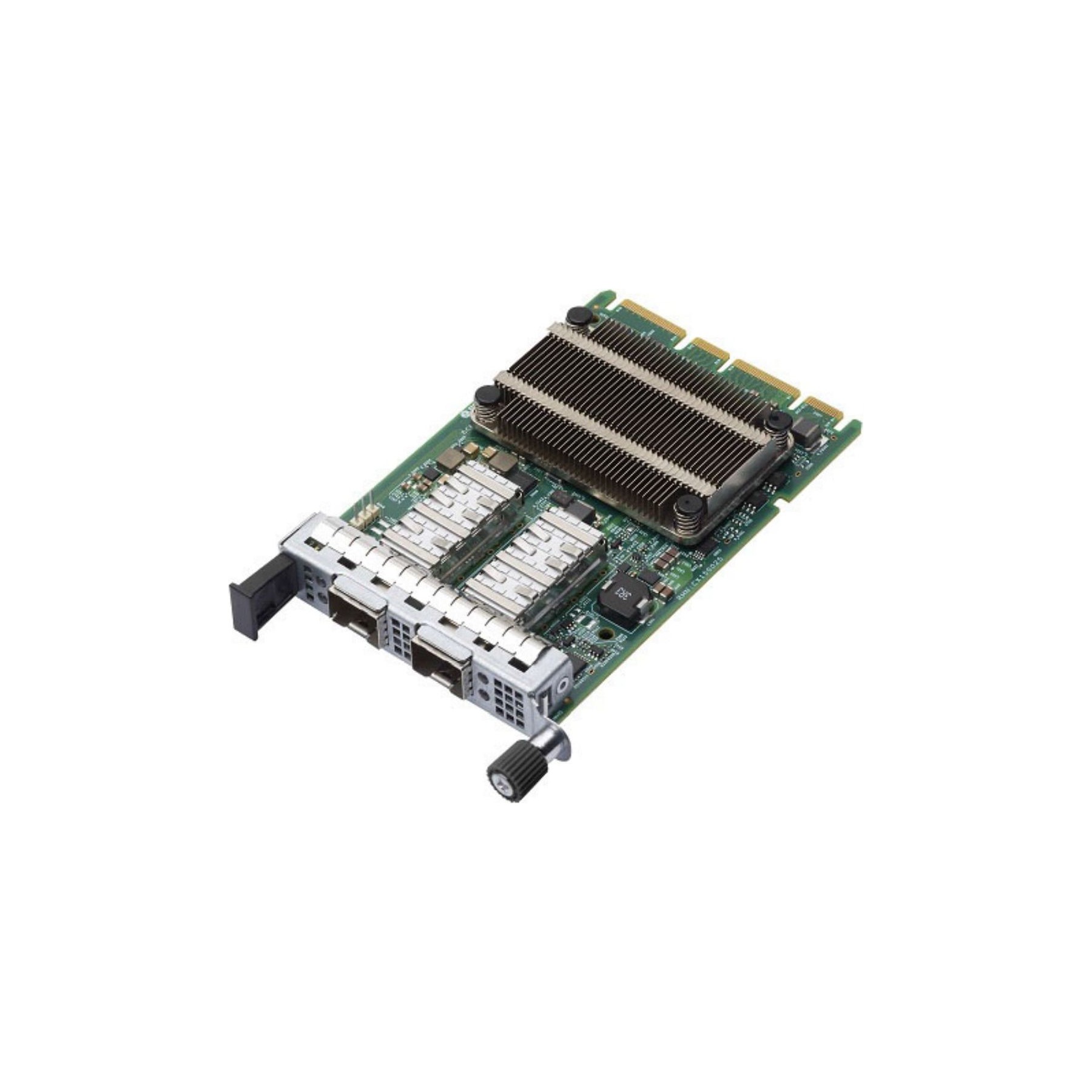 Hub USB C DEXLAN BCM957414N4140C