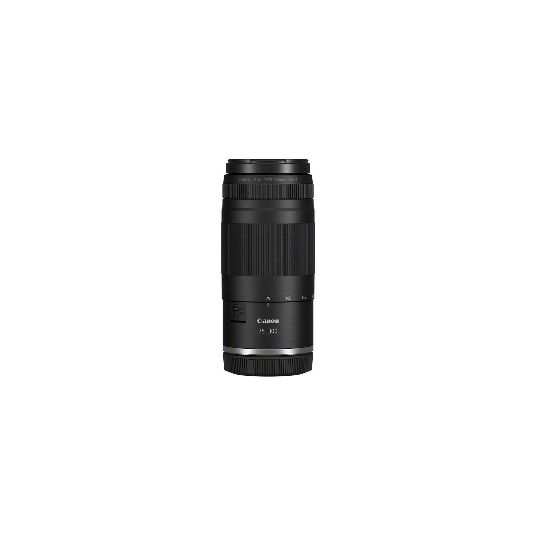Objectif pour Hybride CANON 523735