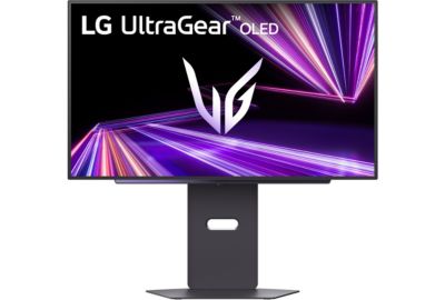 Ecran PC Gamer LG 27GX700A-B.AEU 27