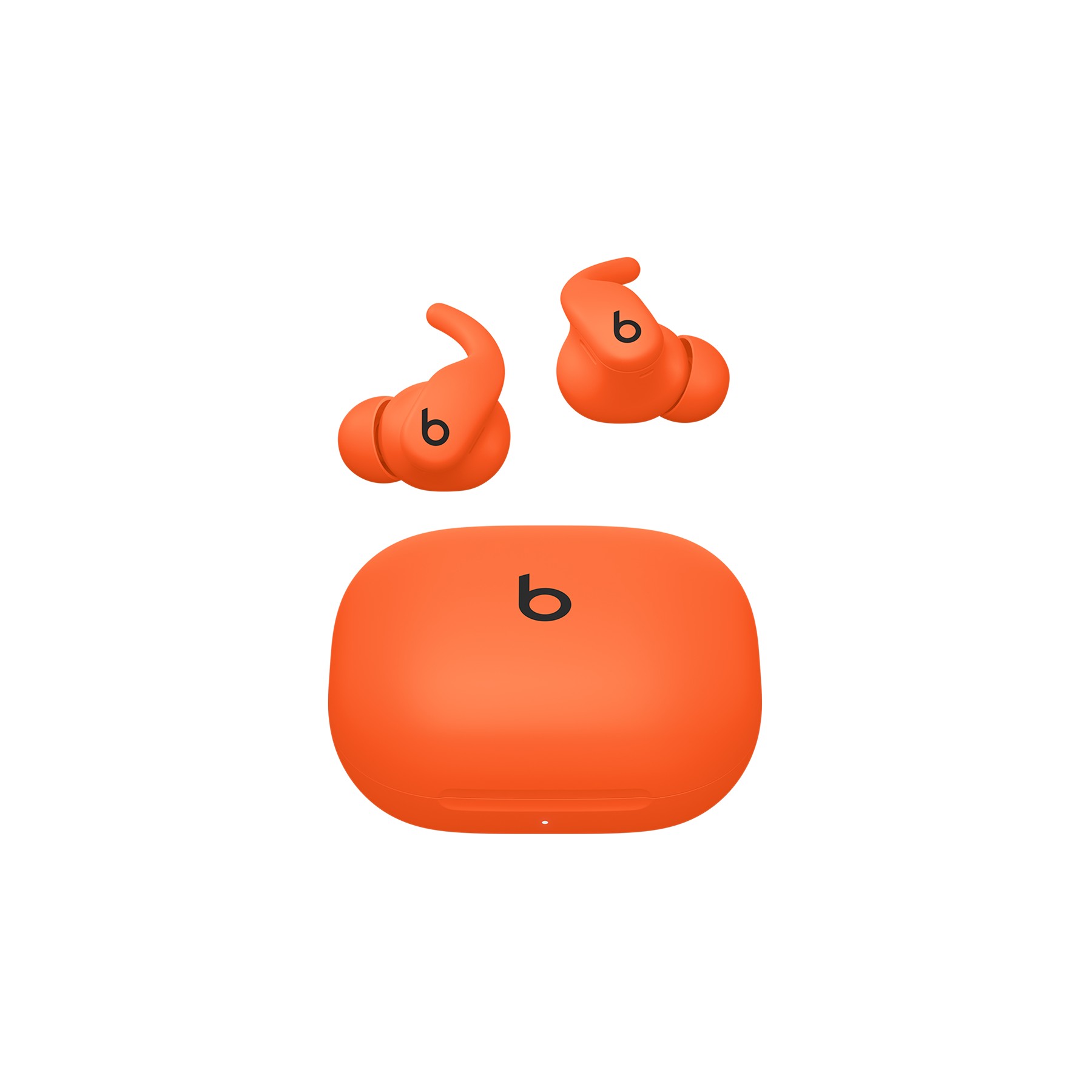 Ecouteurs sport BEATS Powerbeats Fit Orange