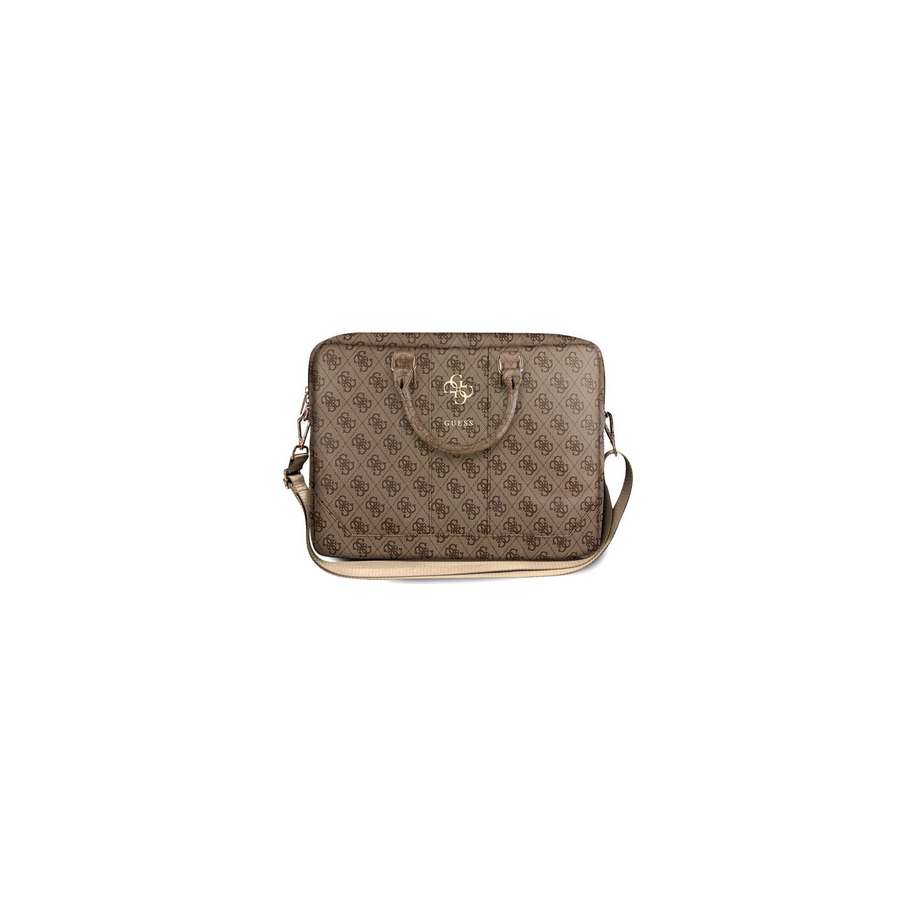 Sacoche GUESS pour Ordinateur Portable 16'' Modèle 4G