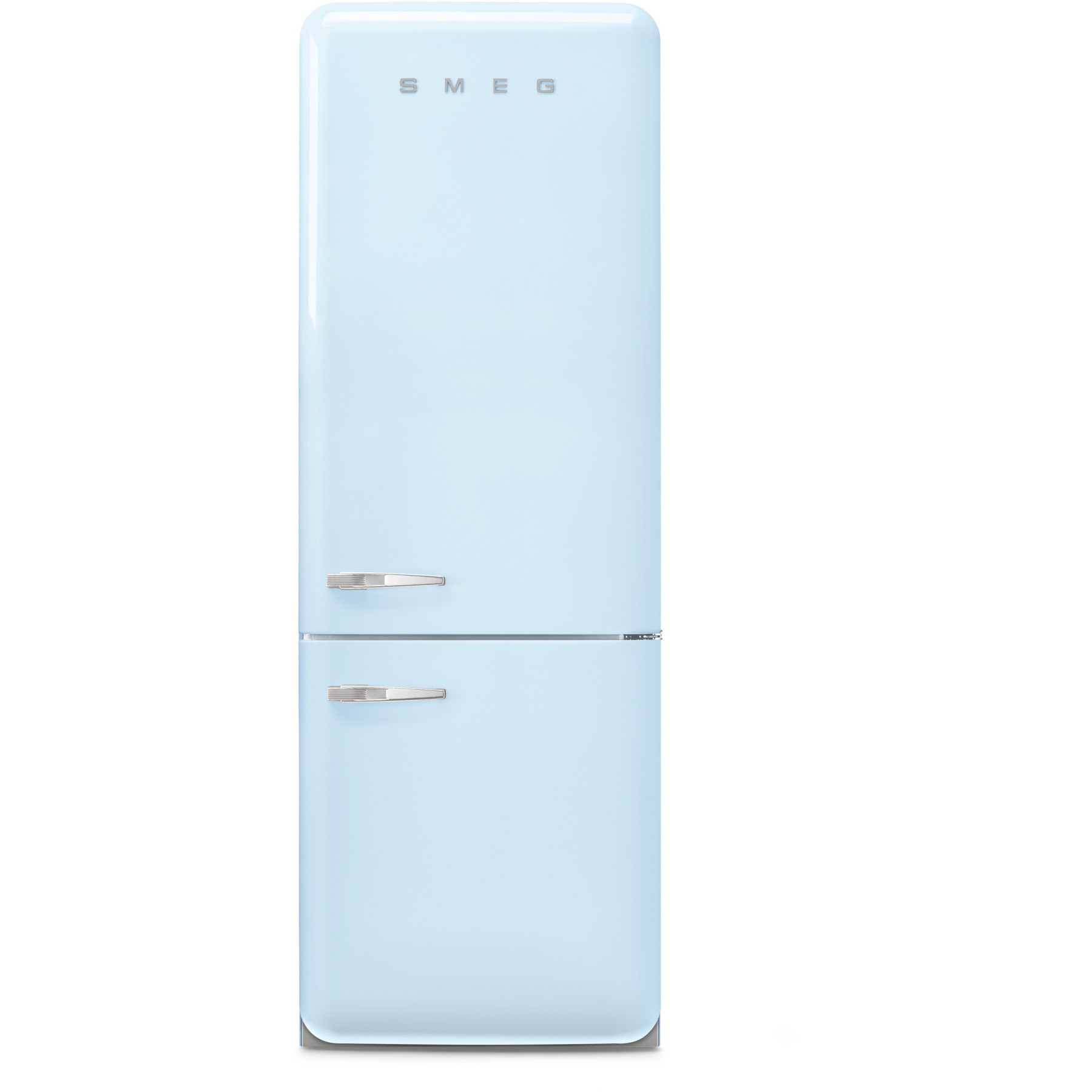 Réfrigérateur combiné SMEG FAB38RPB6