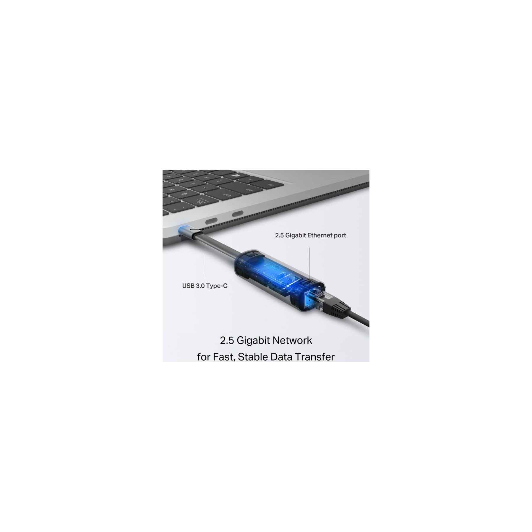 Hub USB C TP-LINK UE302C
