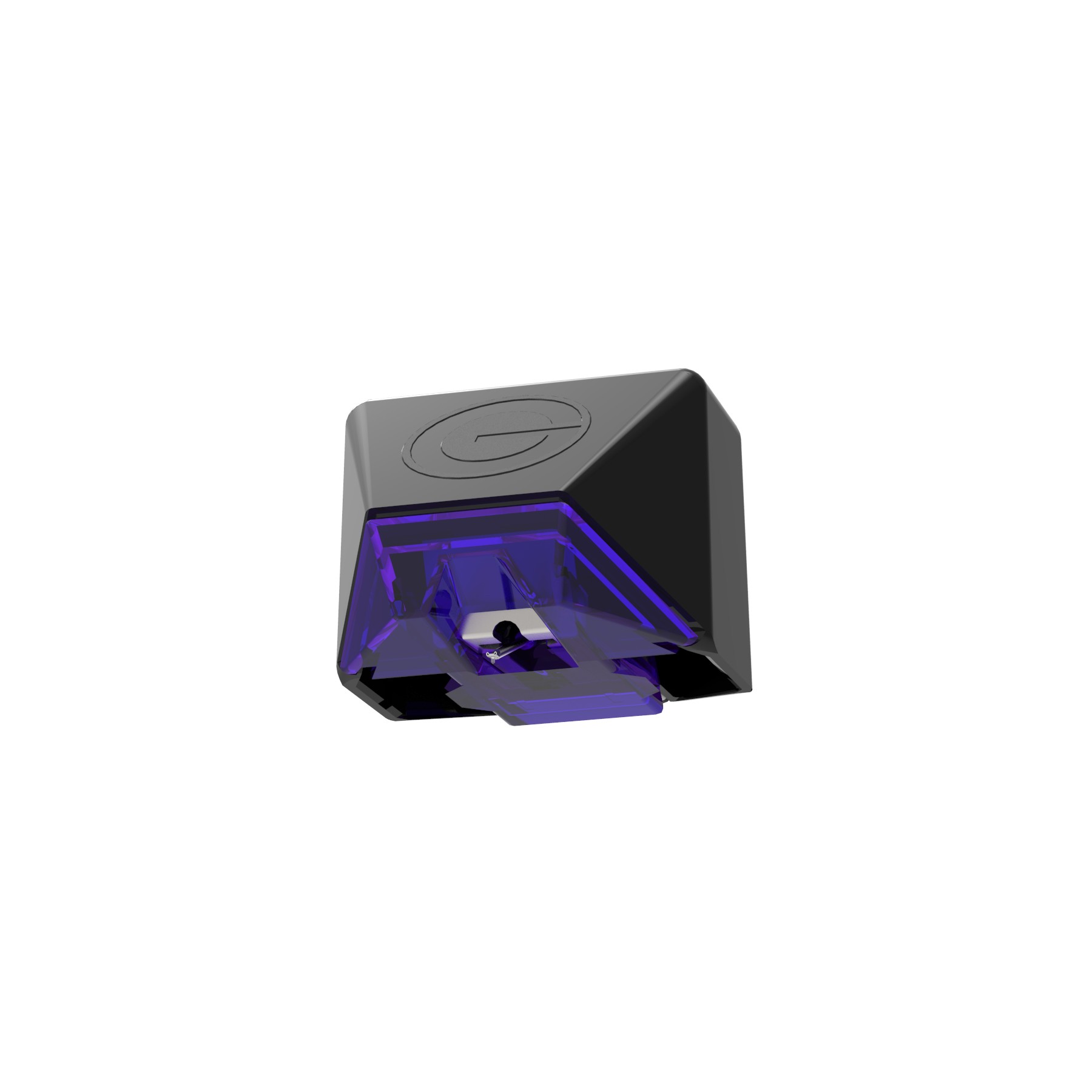 Cellule platine GOLDRING E3