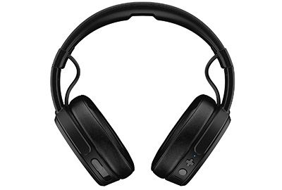 CasqueBluetooth SKULLCANDY CRUSHER BT-