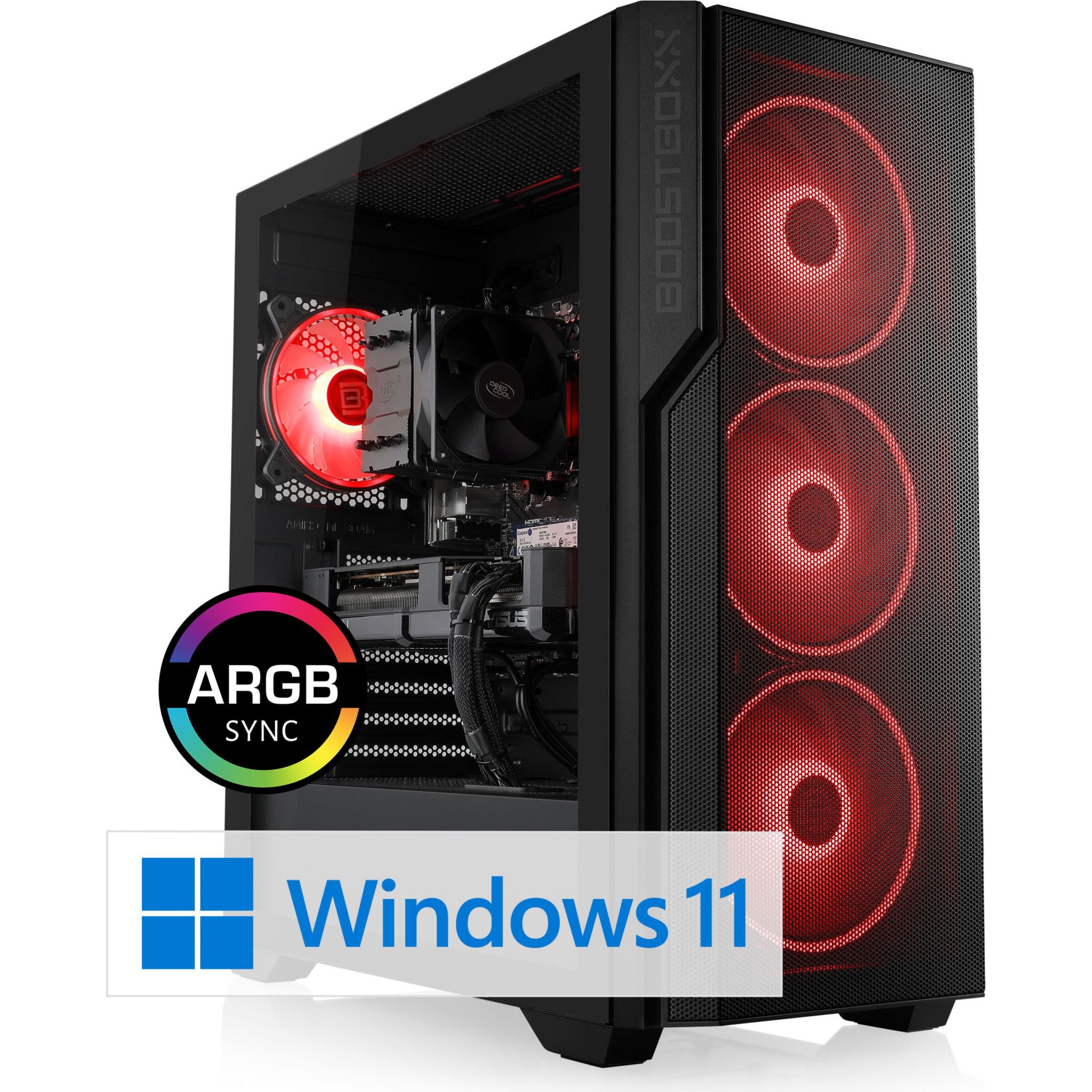 PC Gamer CSL-COMPUTER M12280H