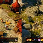 Jeu Xbox FOCUS Divinity Original Sin Enhanced Edition