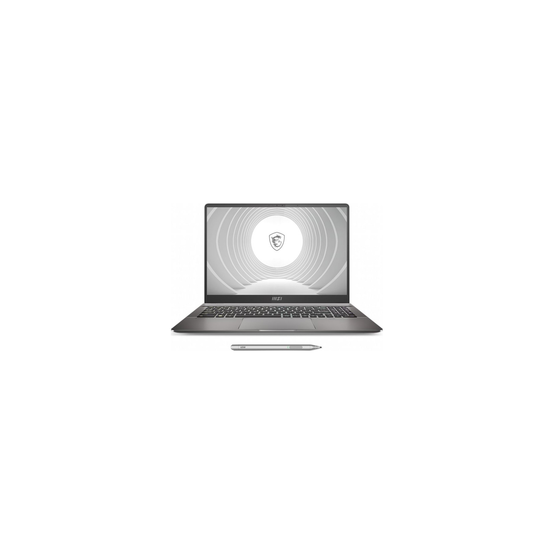 PC Gamer MSI CREATORPRO Z16P B12UKST-072FR