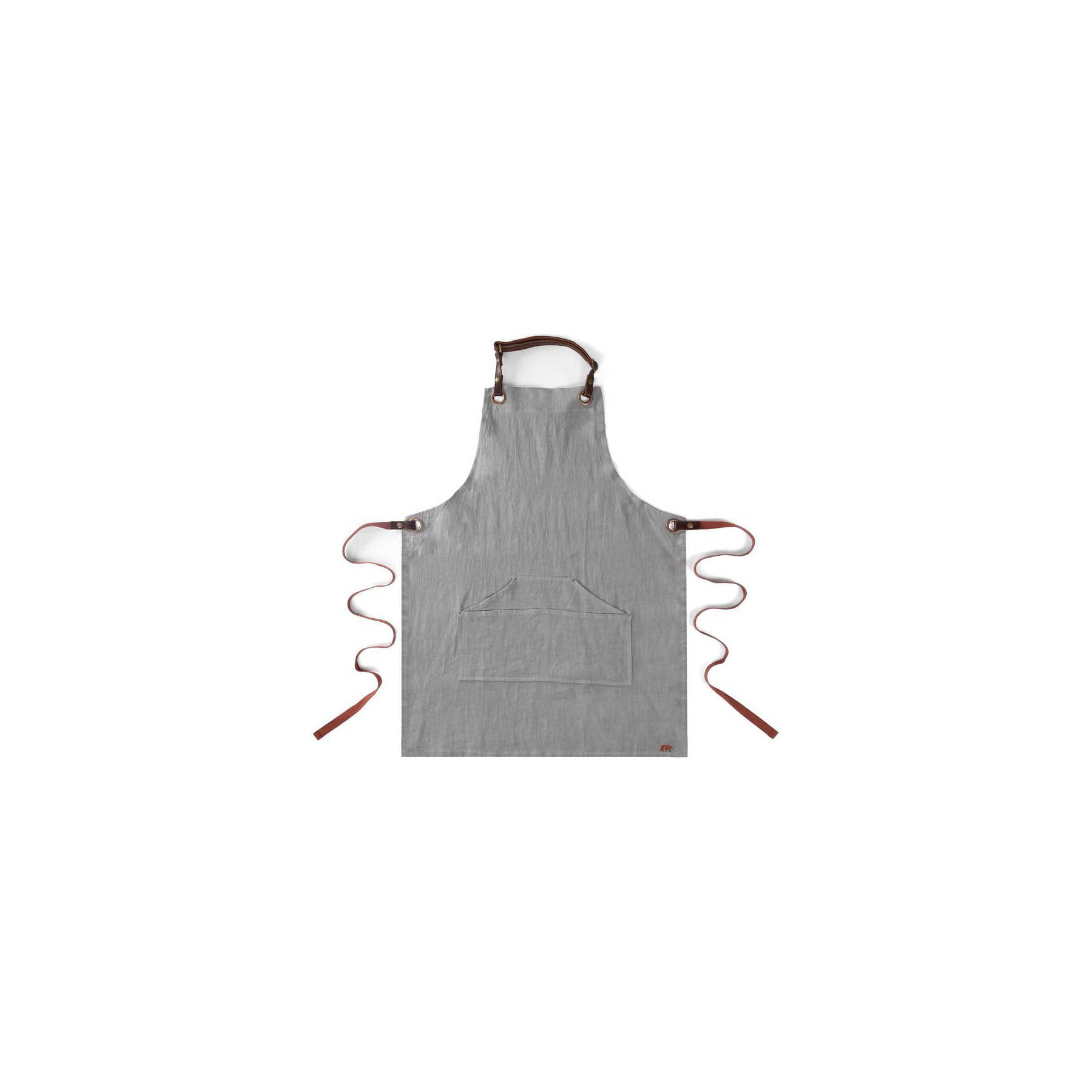 Tablier ALASKAN MAKER N°173