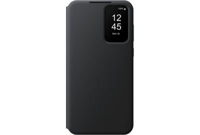 Etui SAMSUNG Samsung A55 Smart S View Noir