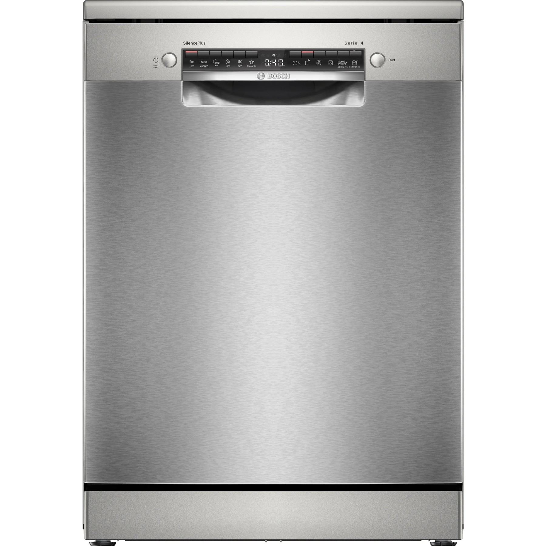 Lave vaisselle 60 cm BOSCH SMS4ECI26E