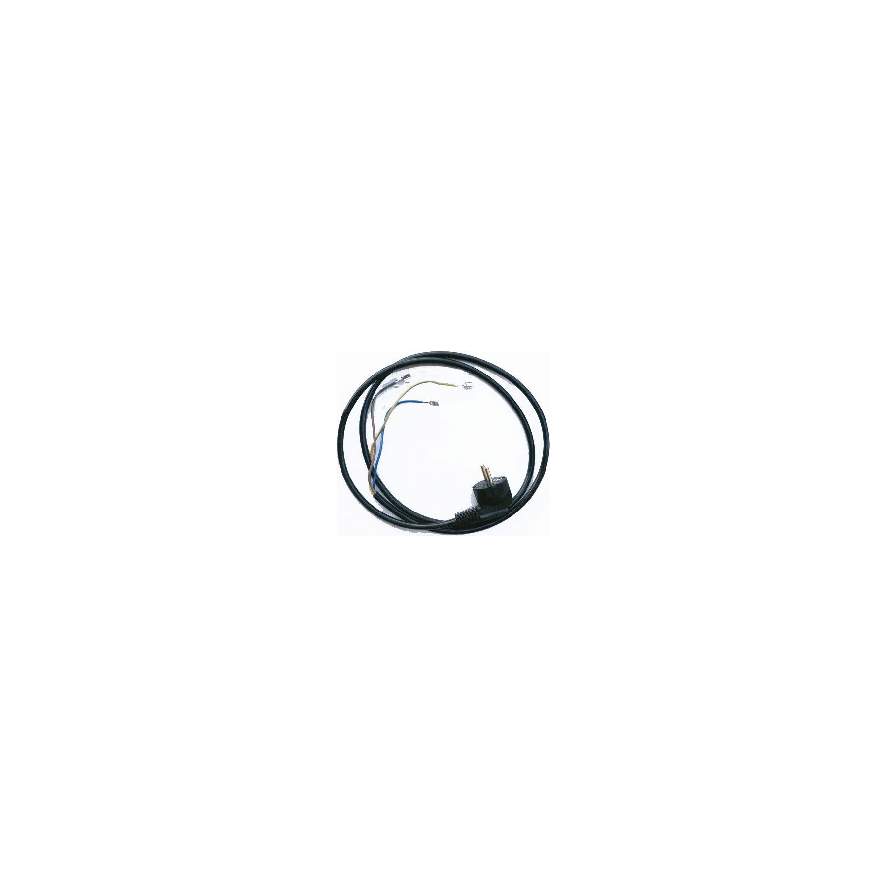 Pompe KARCHER CABLE COMPLET POUR NETTOYEUR HAUTE-PRESS