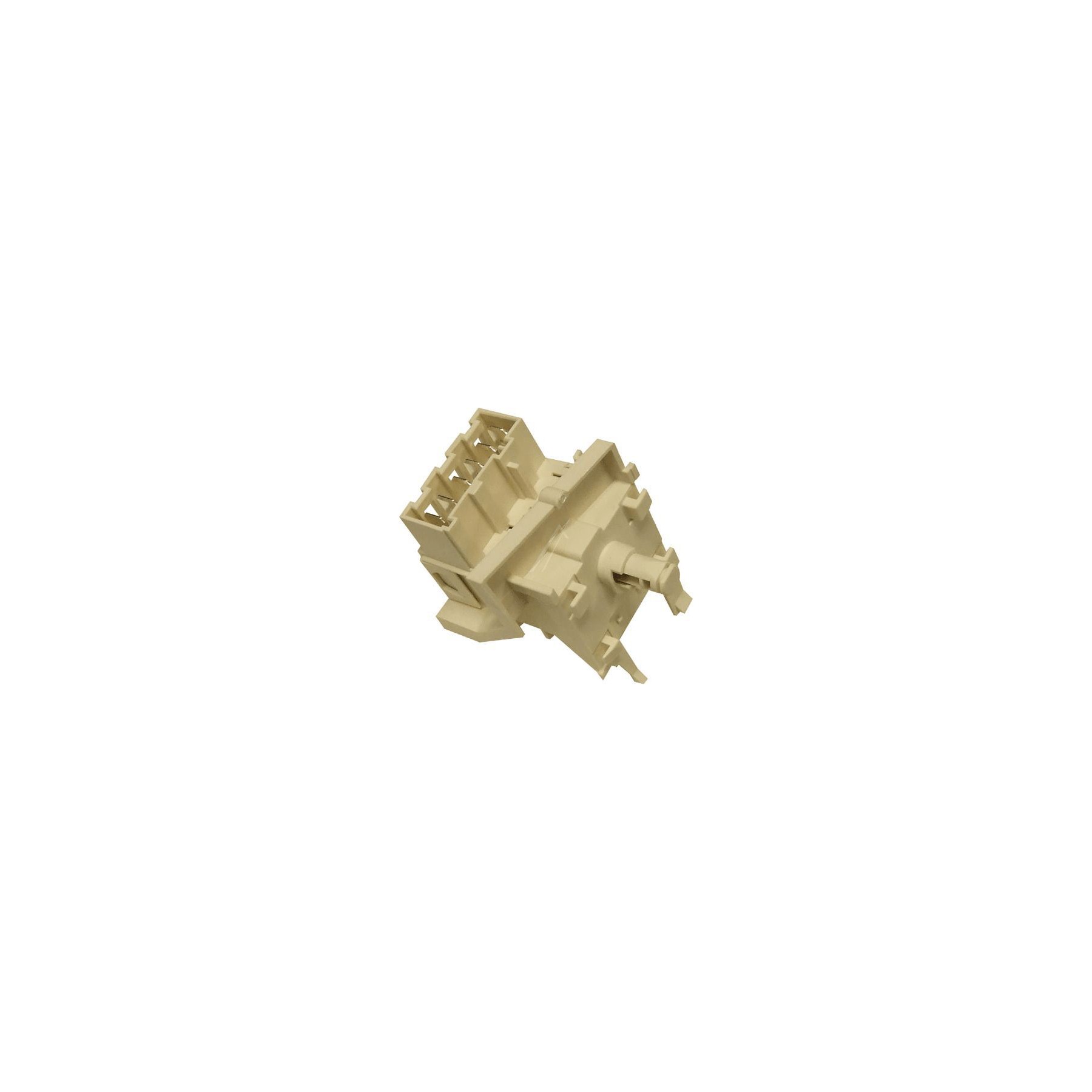 Interrupteur BOSCH INTERRUPTEUR MARCHE ARRET - 00424410