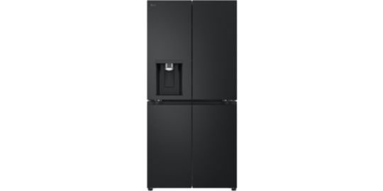 Réfrigérateur multi portes LG GML860EPFE