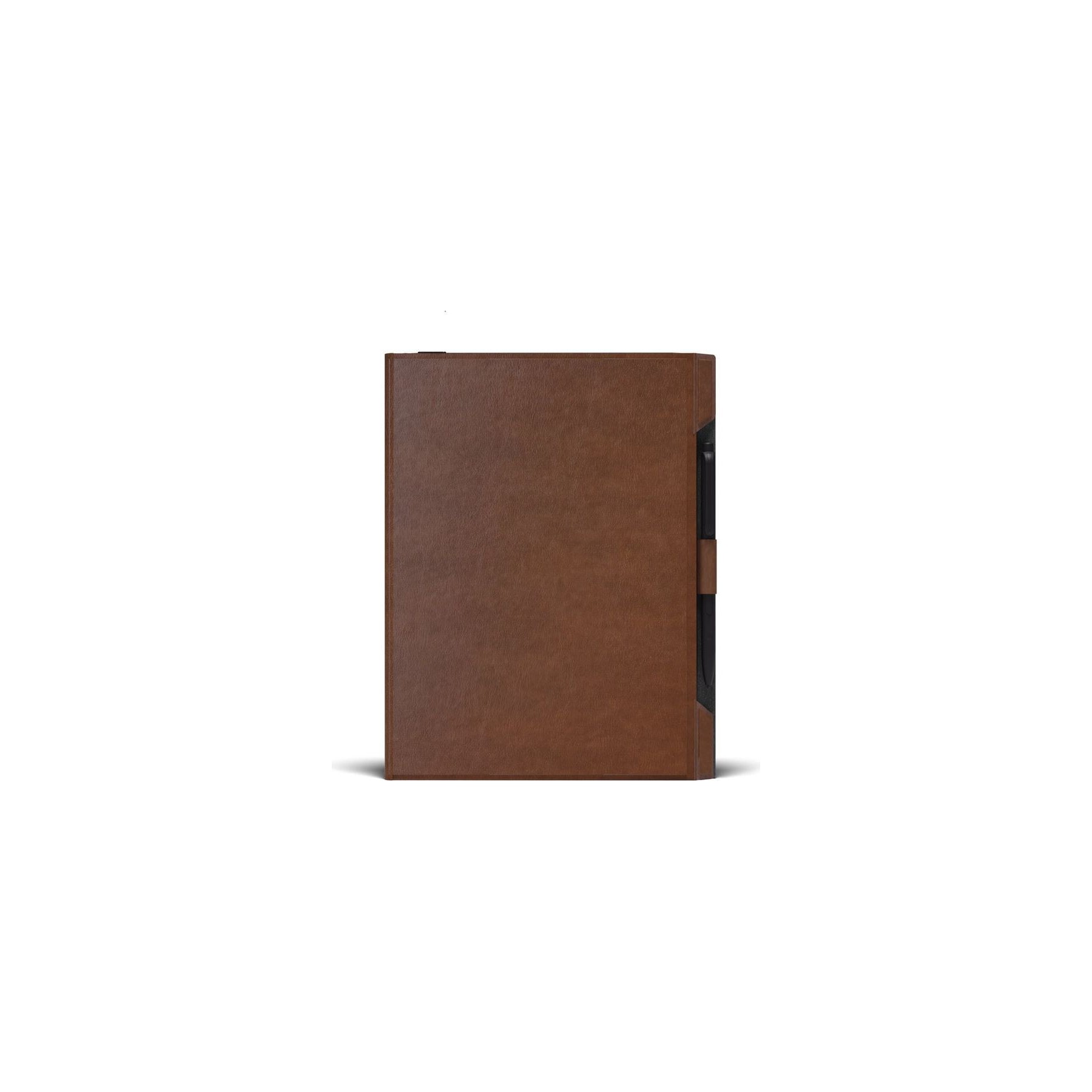 Etui PAPERSLATE Magnétique Brune 2024