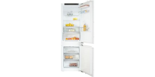 Combi Intég MIELE KDN 7724 E Active