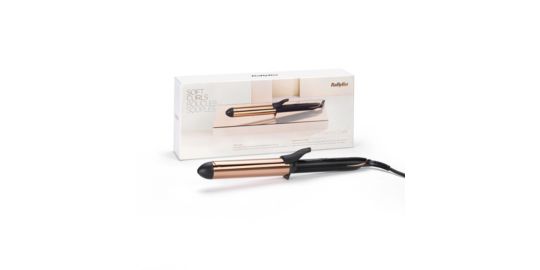 Fer à boucler BABYLISS C459E Salon Brilliance Curls