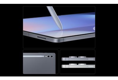Tablette Android SAMSUNG Galaxy Tab S10 Ultra 14.6 Wifi 1To Gris avec Galaxy IA