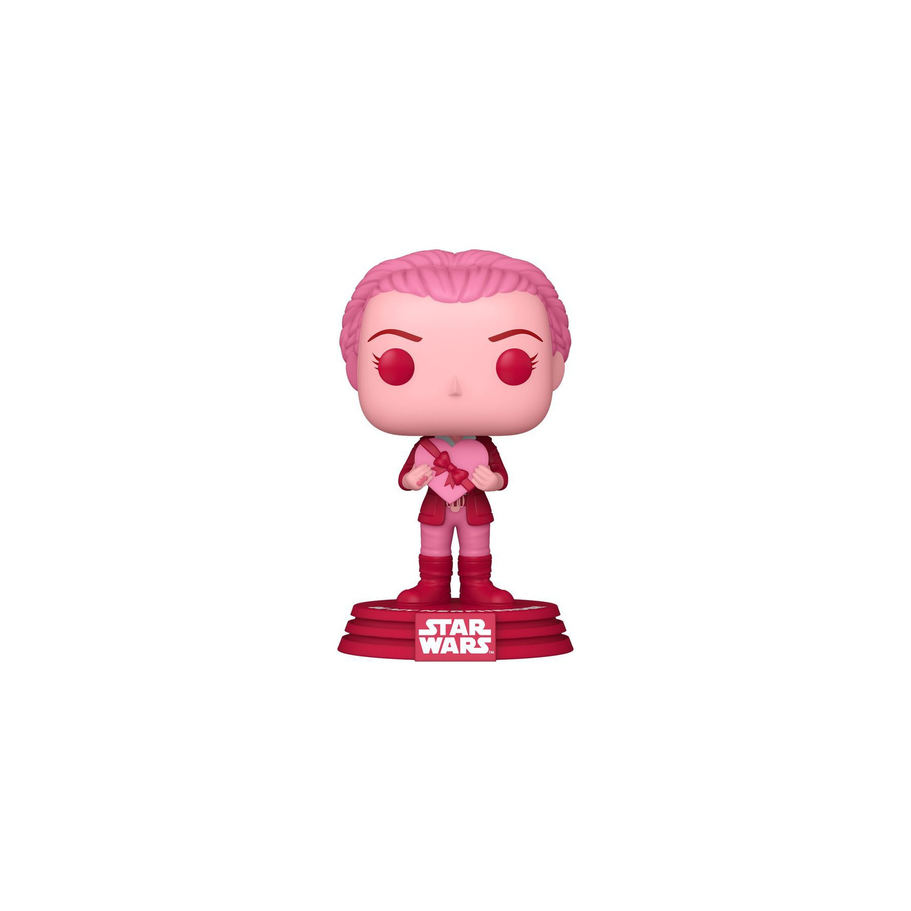 Figurine STE GAMESTOP EUROPE Figurine Funko Pop! N°589 - Star Wars :