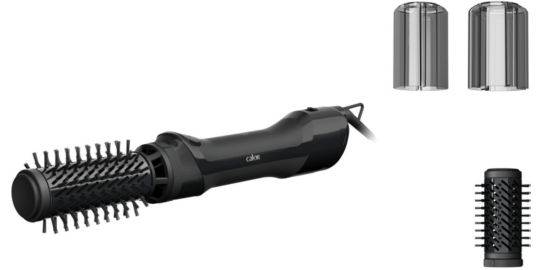 Brosse soufflante CALOR Brush Activ UB9520C0 rotative