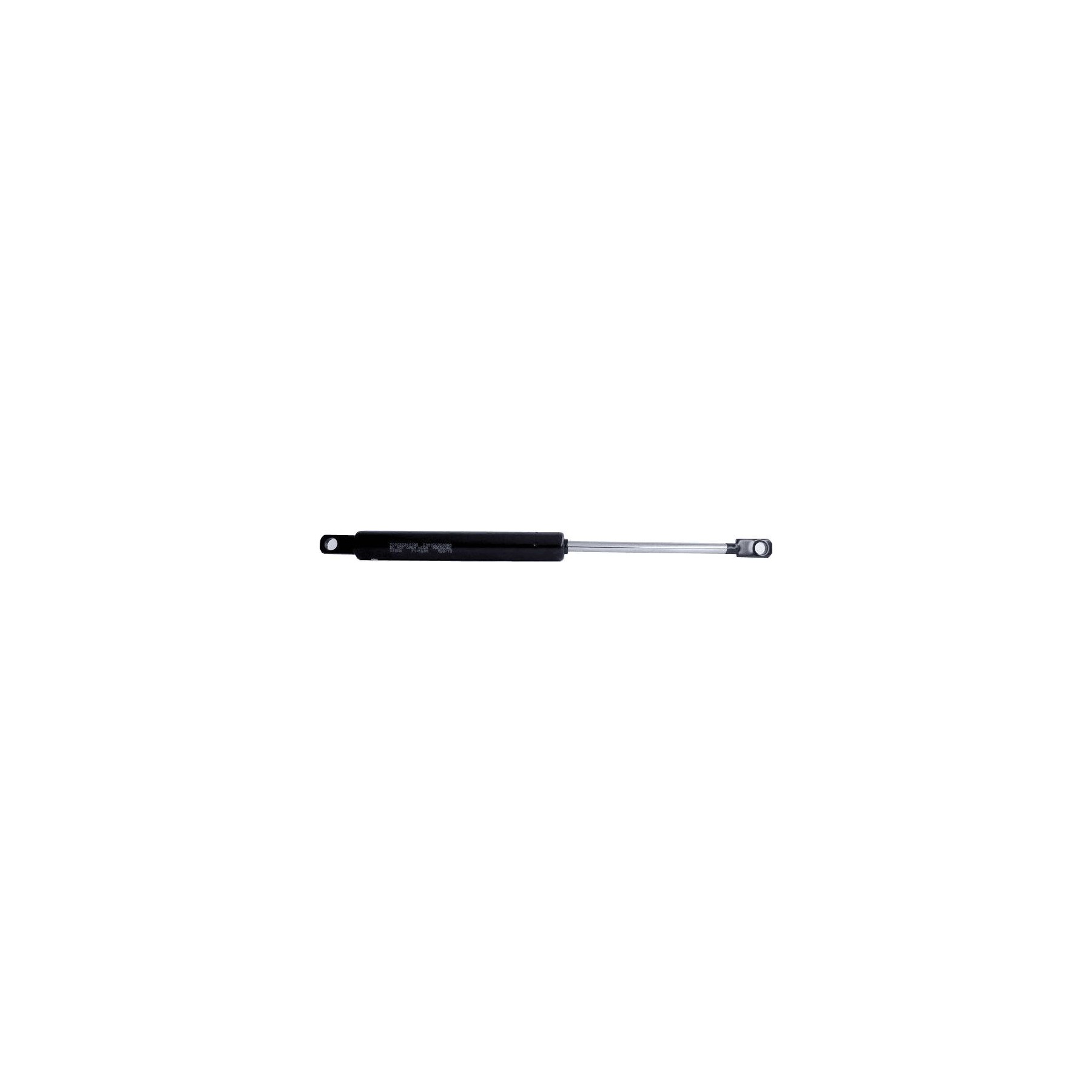 Pièce détachée AIRLUX VERIN A GAZ ENTRAXE 225 M/M - Z61204
