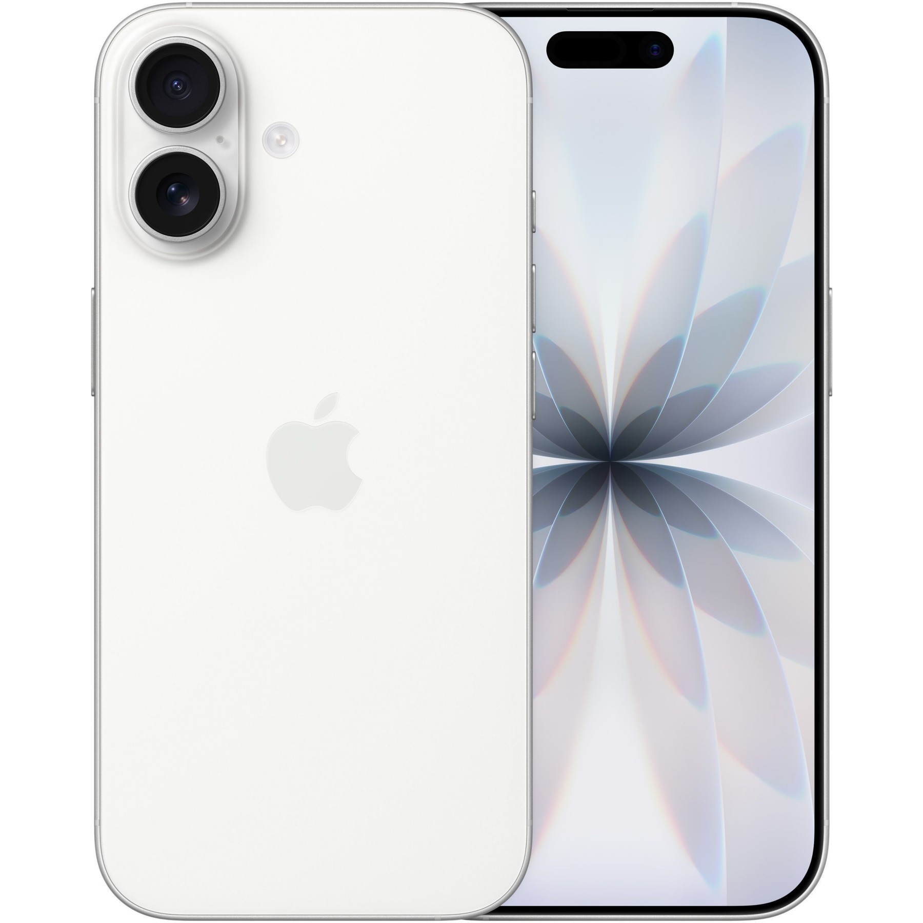 Smartphone APPLE iPhone 17 Blanc 512Go Reconditionné