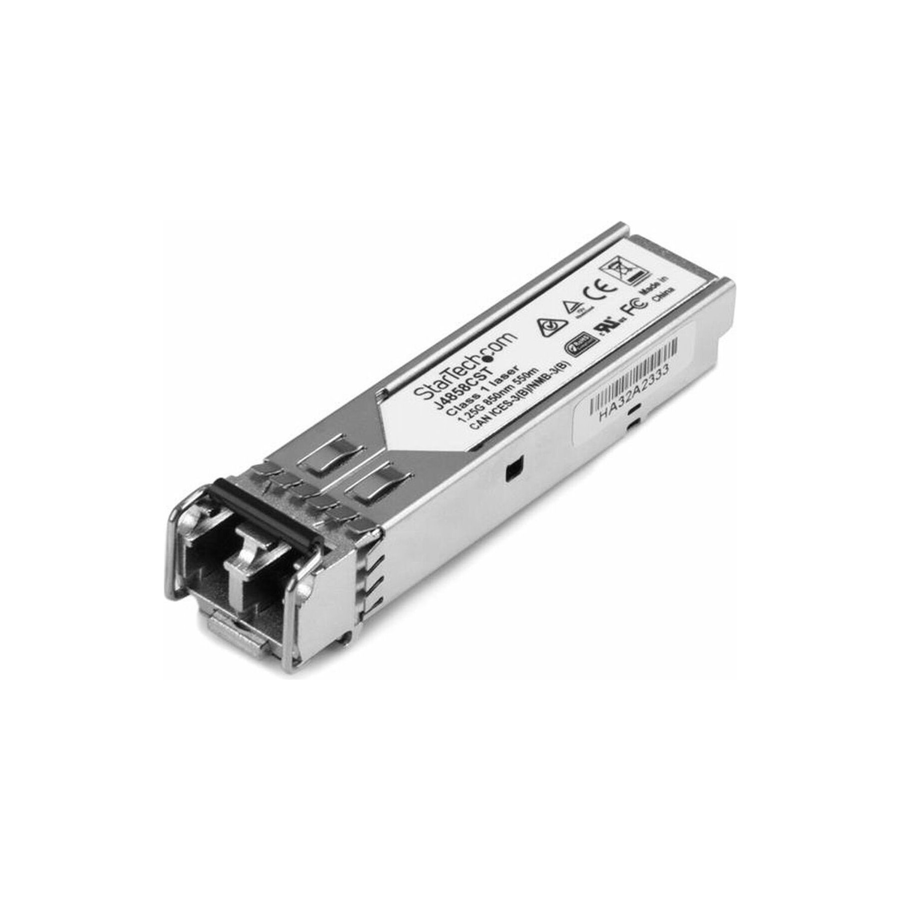 Hub USB C STARTECH J4858CST