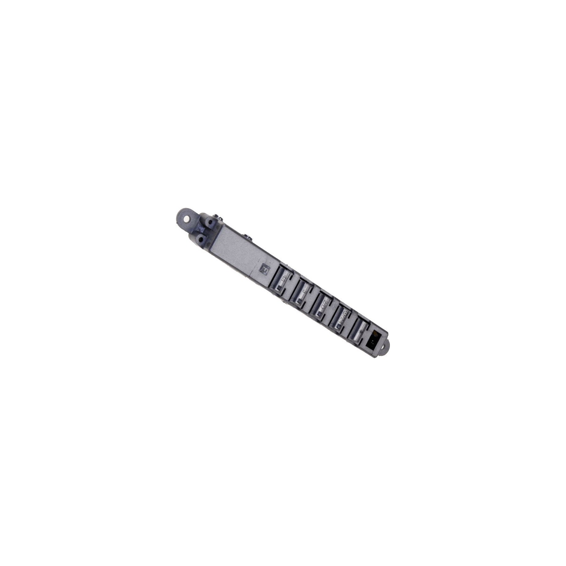 Clavier ROBLIN CLAVIER AVEC CARTE CYLINDRE -...