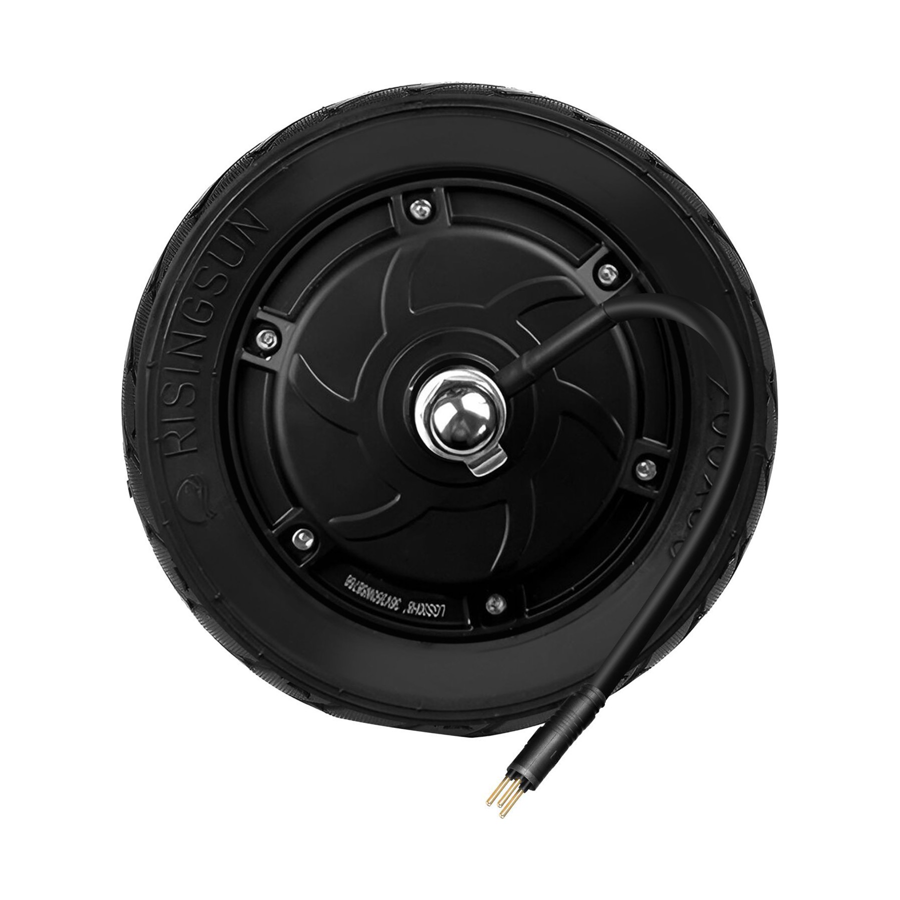 Pièce détachée ZERO Moteur Original Zero 8 Tension 36V