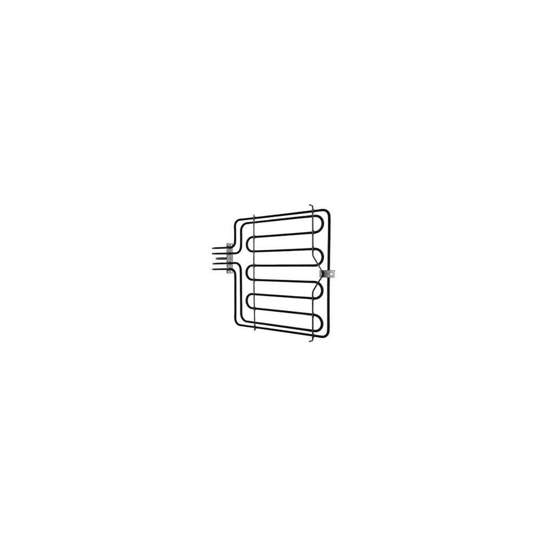 Résistance ROSIERES RESISTANCE VOUTE 2300 W + 800 W
