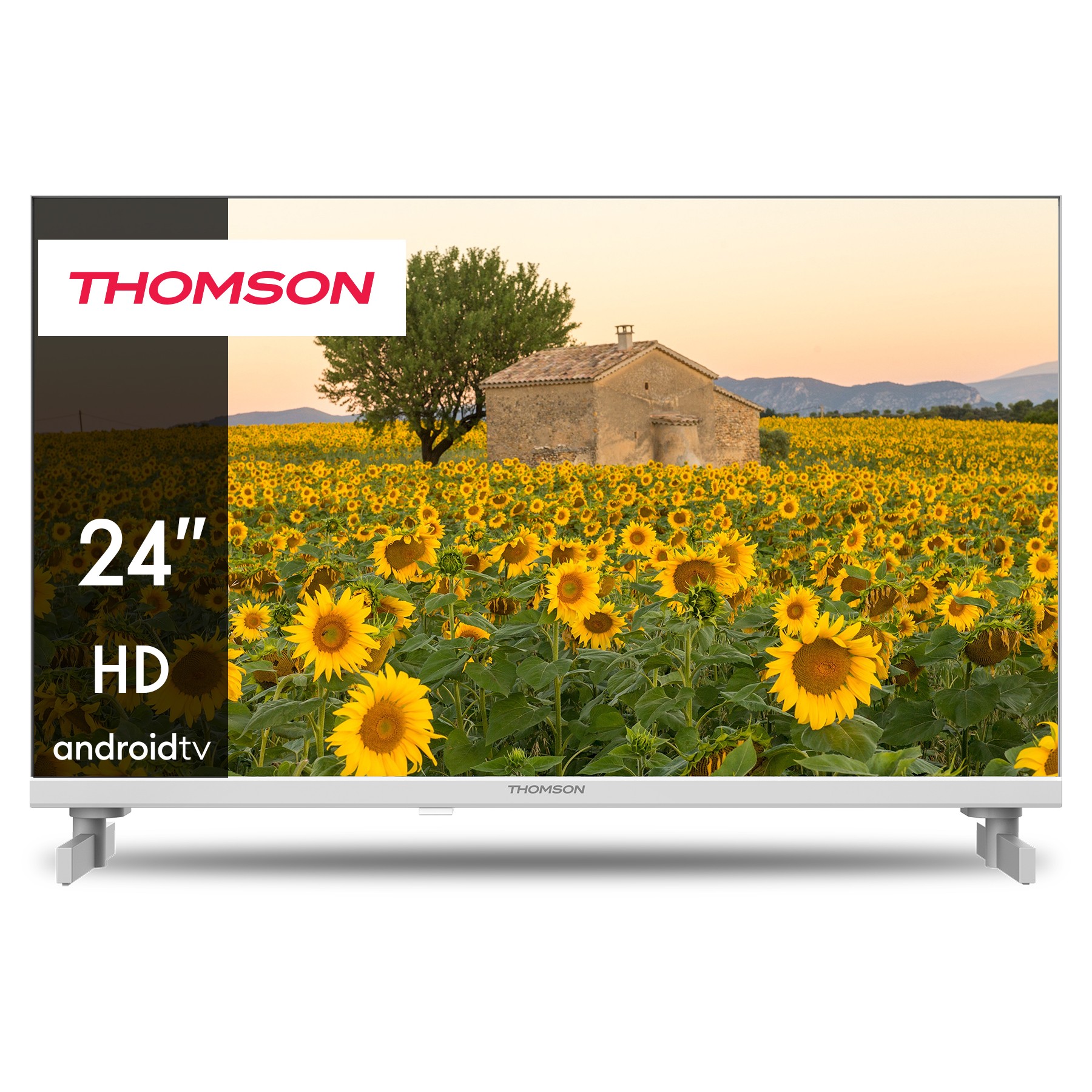 TV LED THOMSON 24HA2S13CW