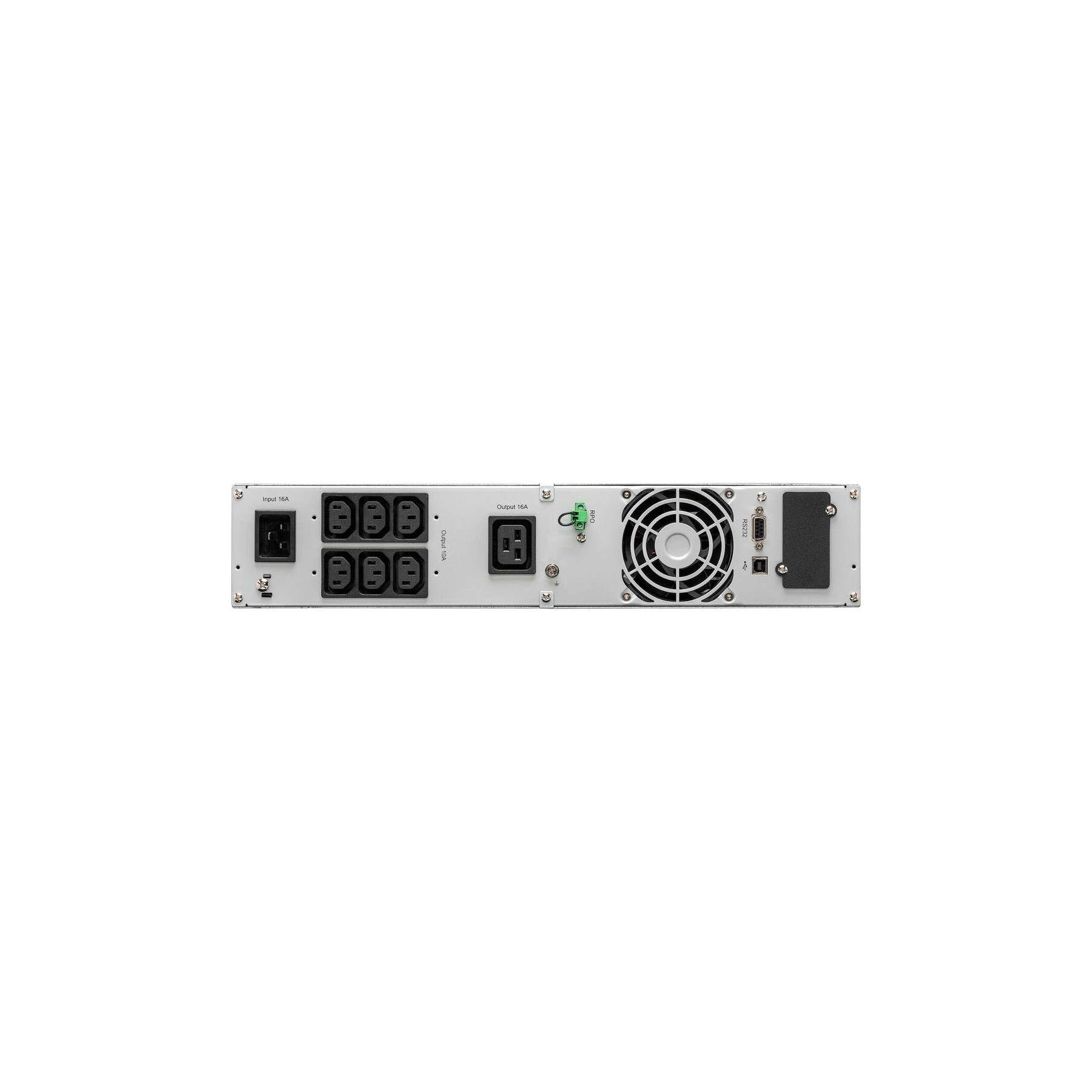 Hub USB C EATON 9E3000IR