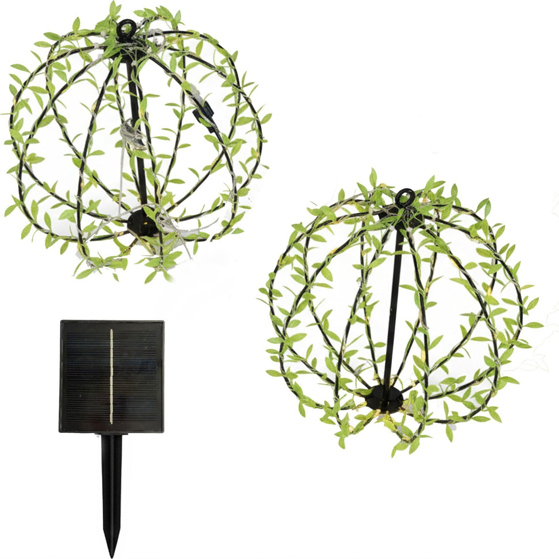 Lampe décorative LUMISKY FESTY BALL