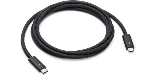 Câble Thunderbolt 4 Pro APPLE Thunderbolt 4 Pro 1.8M