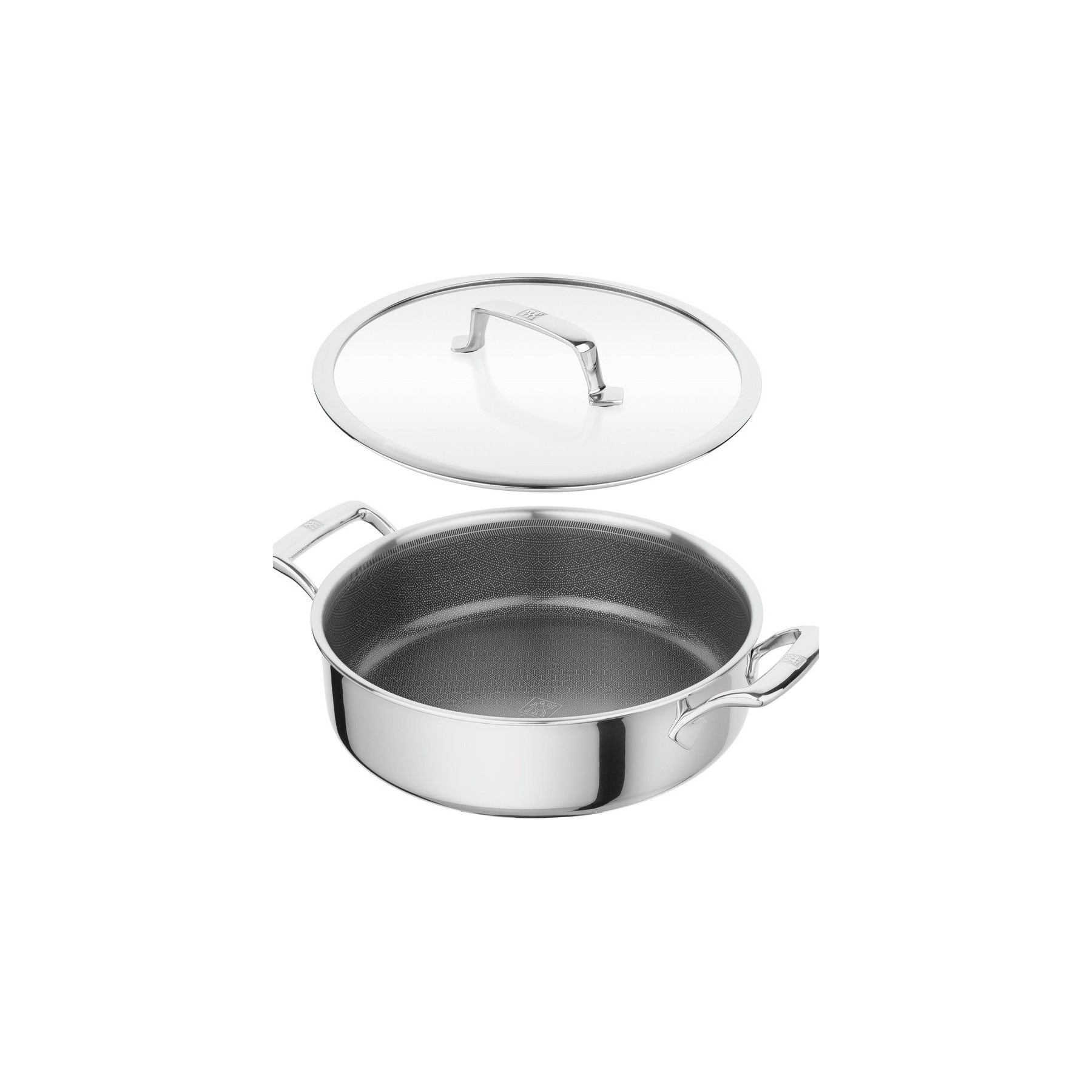 ZWILLING Poêle de service 26 cm