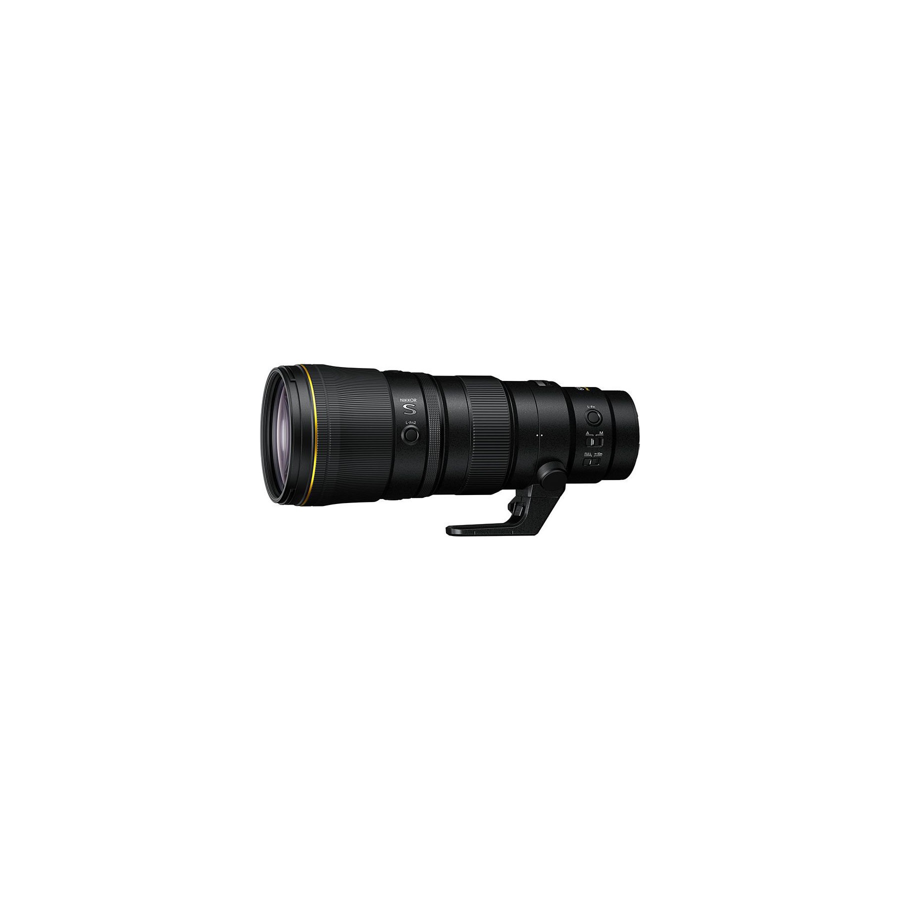 Objectif pour Hybride NIKON 250005
