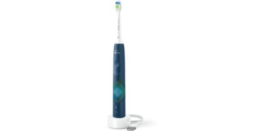 Brosse à dents électrique PHILIPS Series 4100 HX3689/42