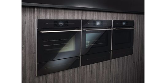 Four Combi ASKO OCM8478G