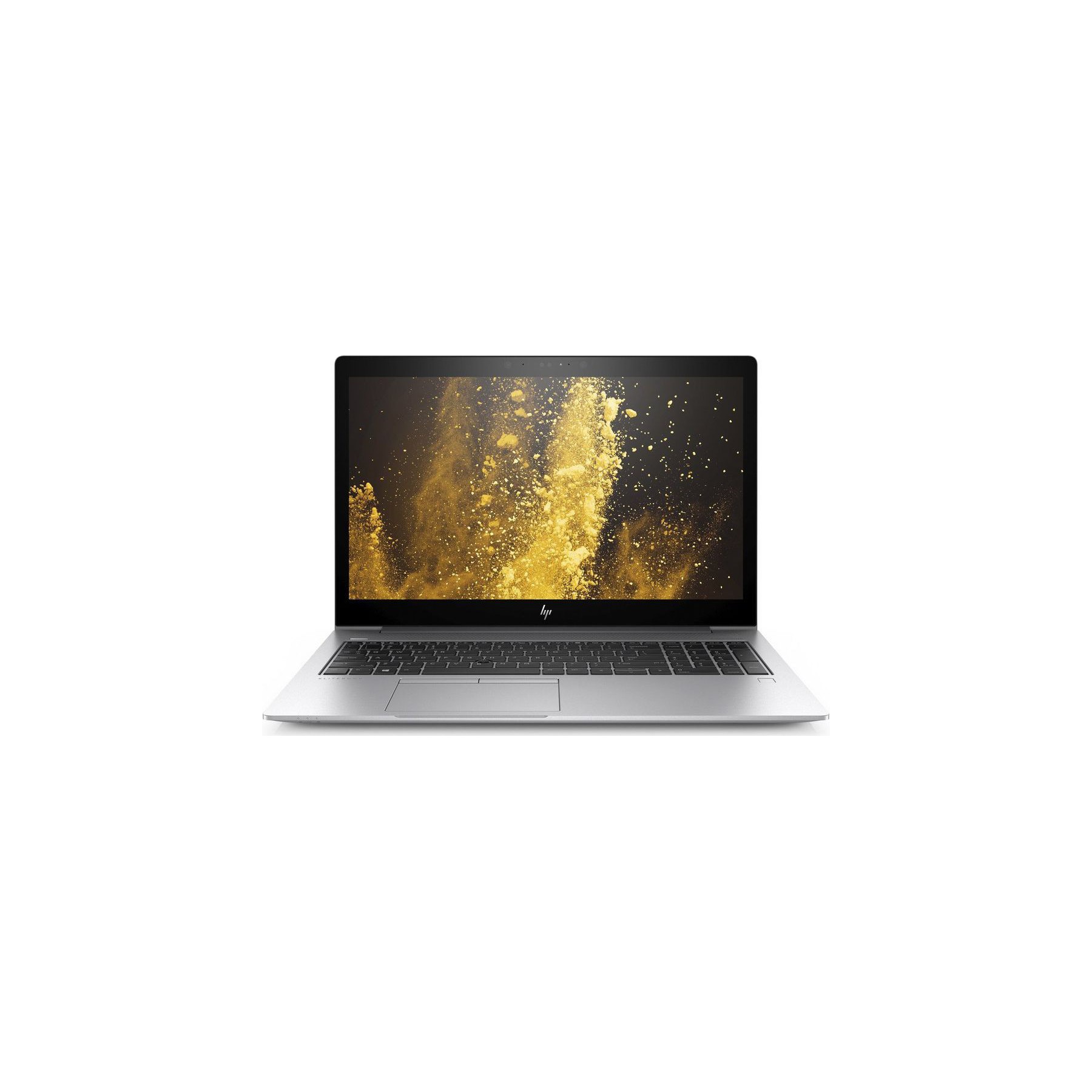 Ordinateur portable reconditionné HP EliteBook 850 G5 - 8Go - SSD 128Go Reconditionné