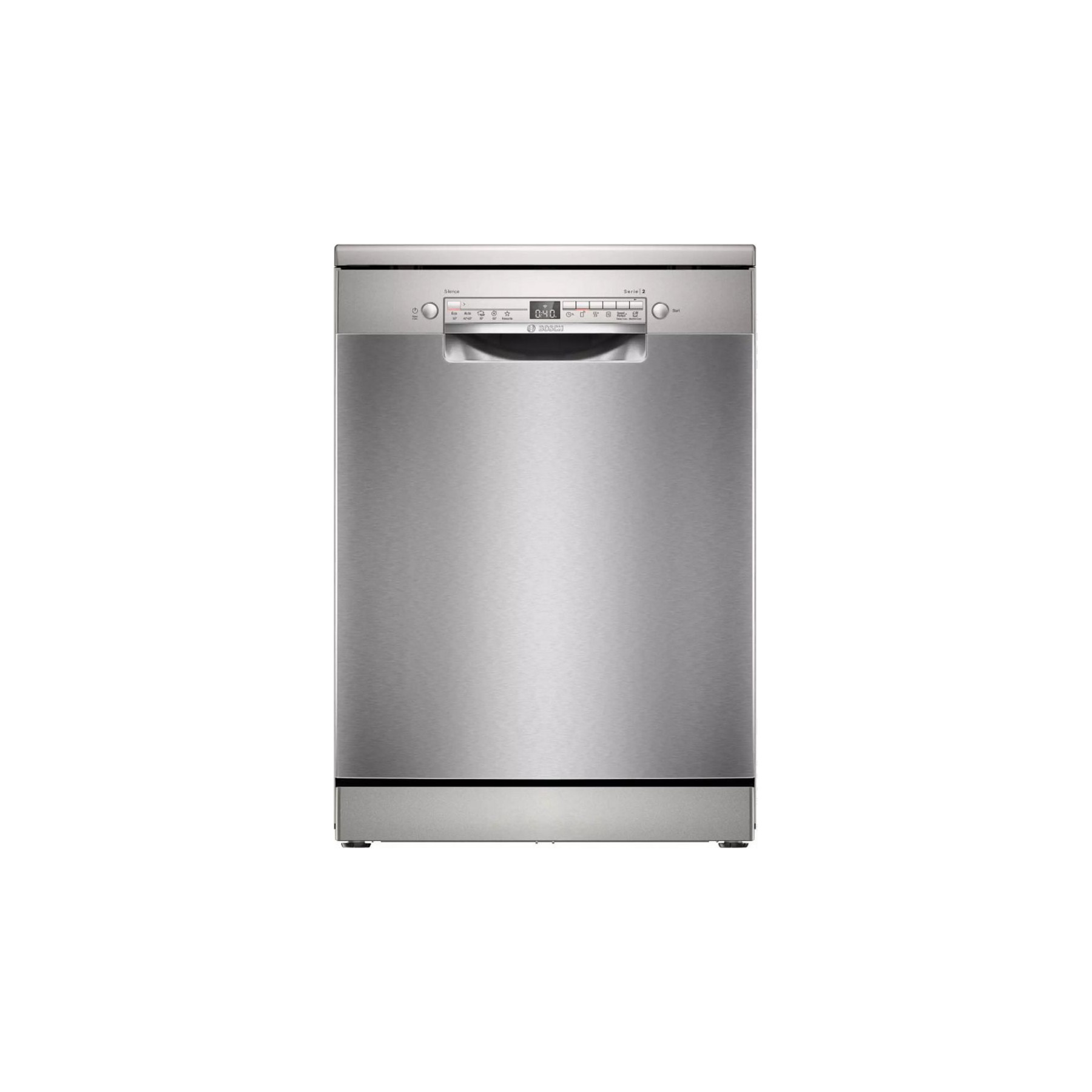 BOSCH SMS2HTI02E