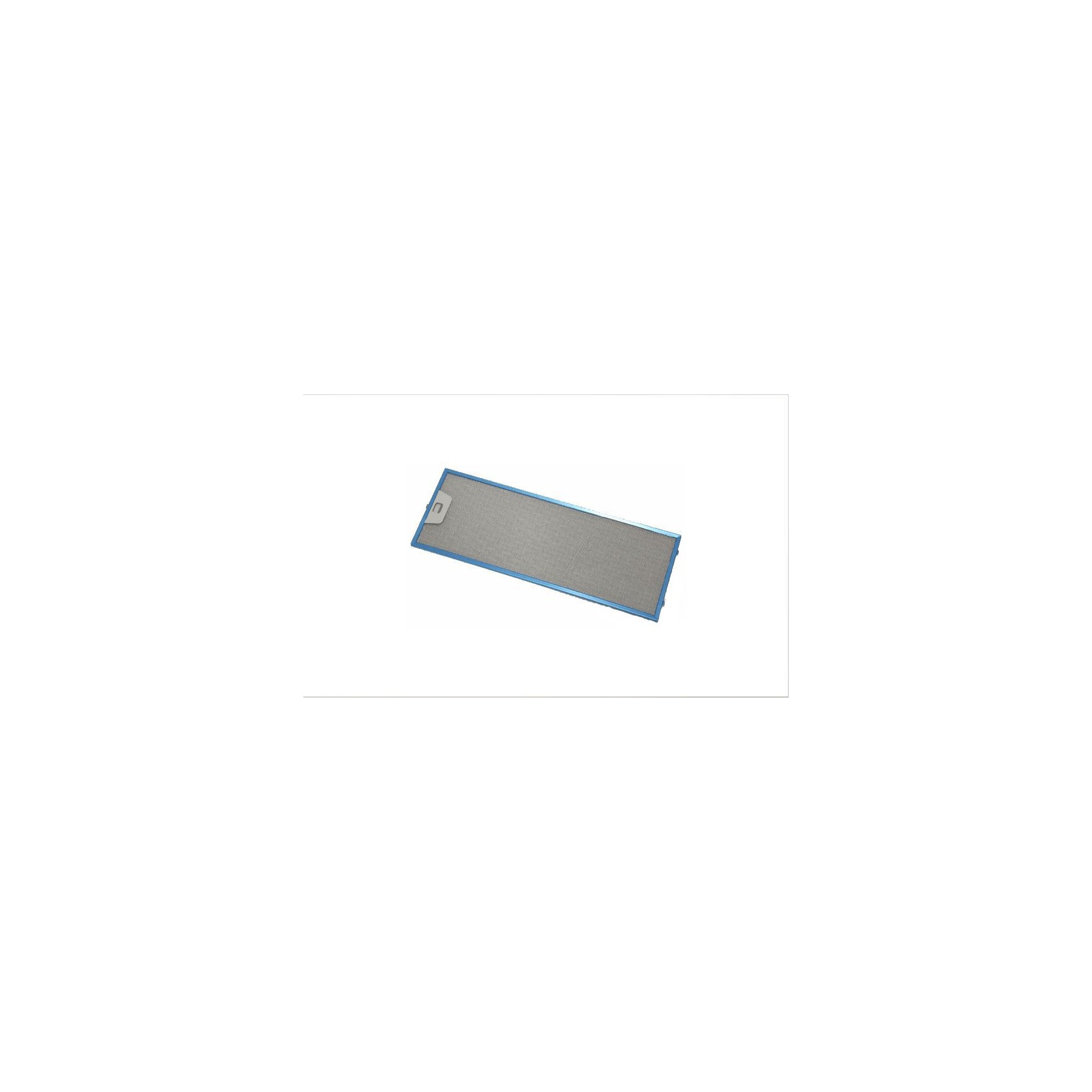 Filtre hotte ROBLIN filtre metallique