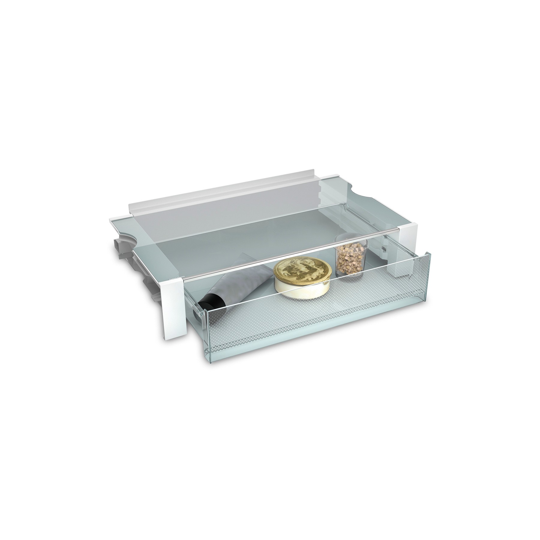 Accessoire entretien froid LIEBHERR VarioSafe ecastrable Pure Plus