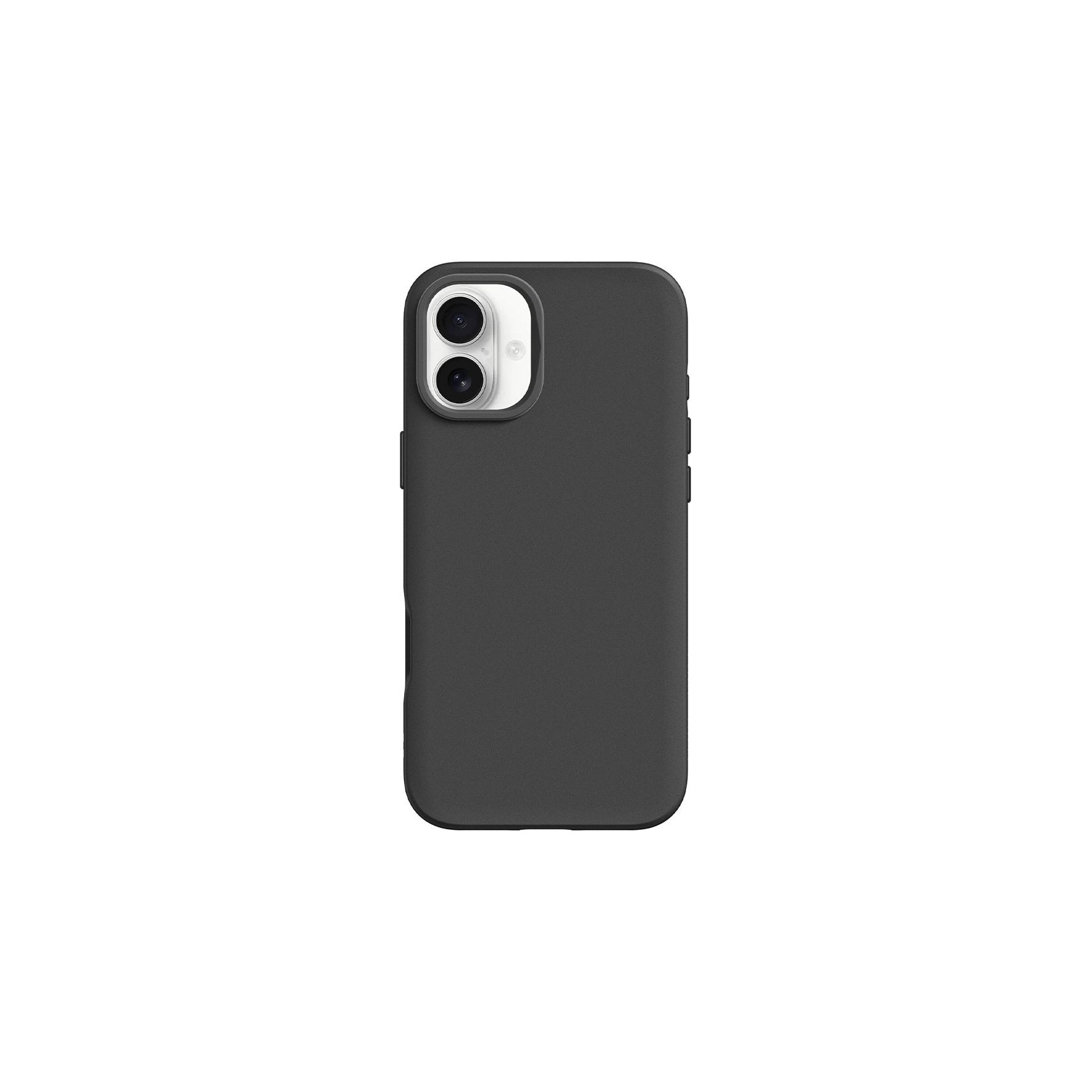 Coque RHINOSHIELD pour iPhone 16 Plus Modèle SolidX