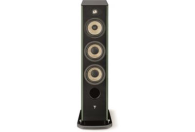 Enceinte colonne FOCAL ARIA EVO X N2 MOSS GREEN HG