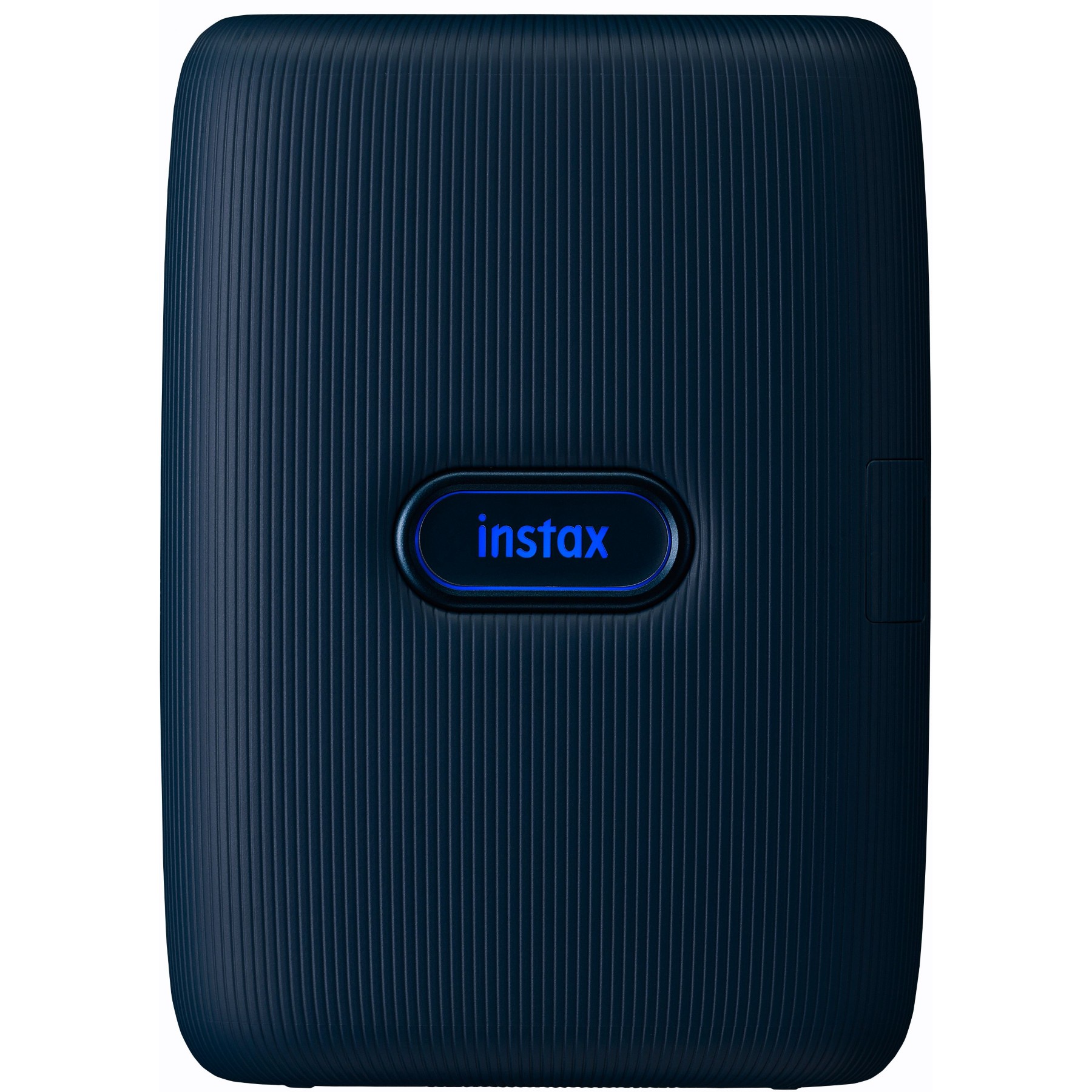 Imprimante photo portable FUJIFILM Instax Mini Link Dark Denim