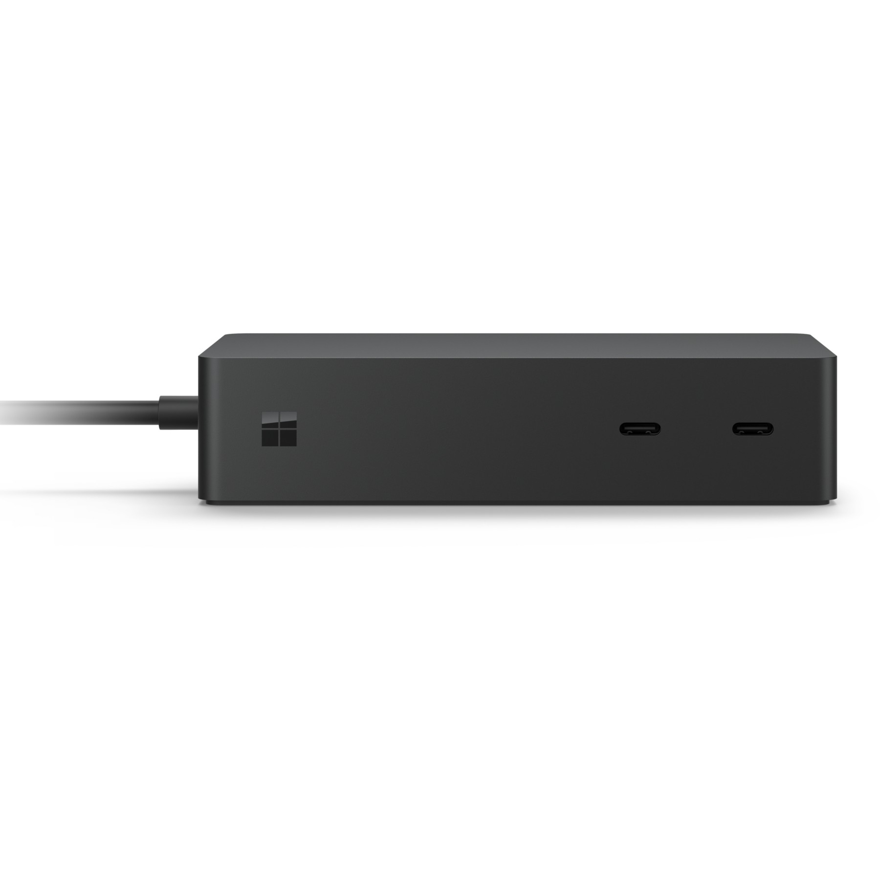 Station d'accueil MICROSOFT Station Surface Dock 2 Noire