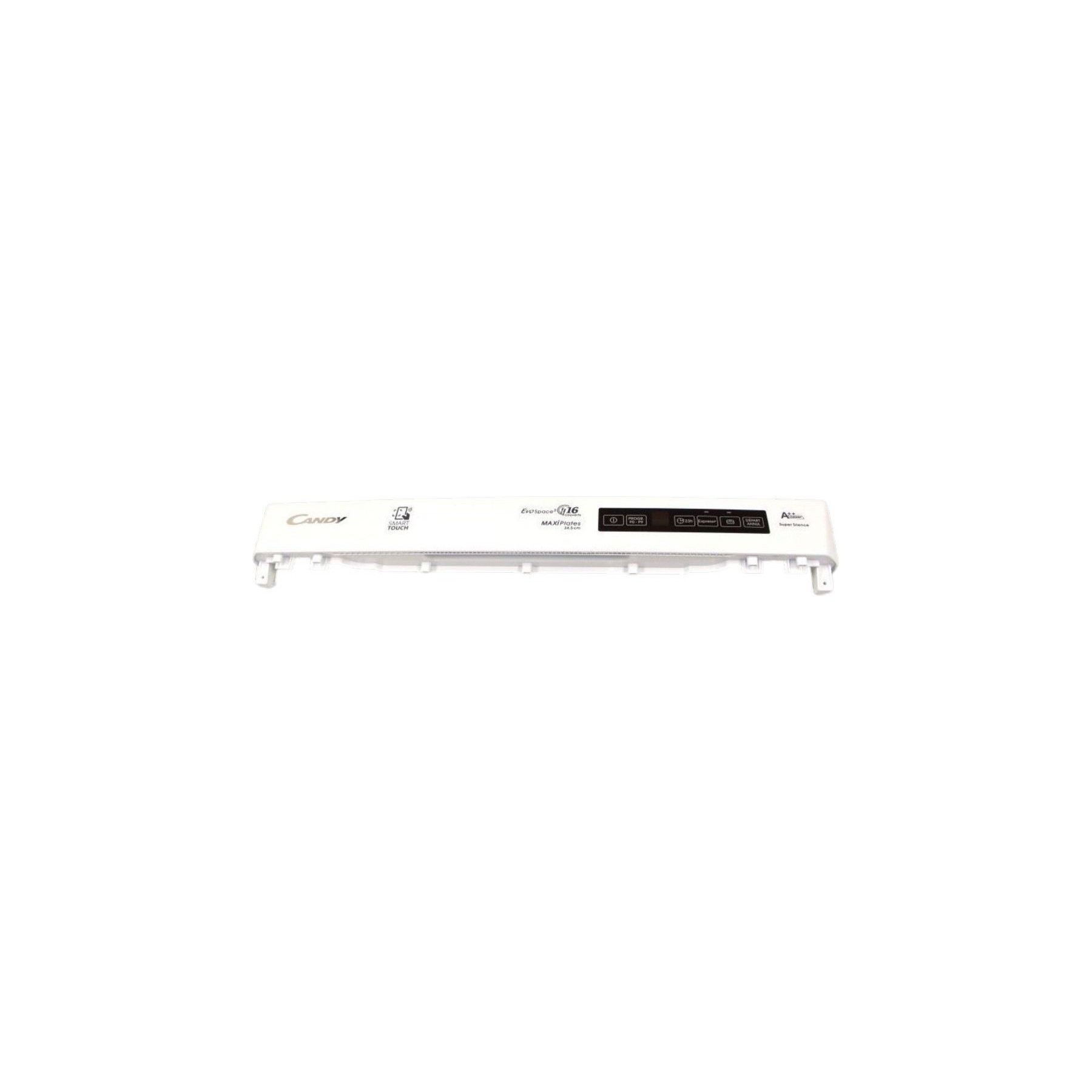 Bandeau CANDY tableau de bord complet