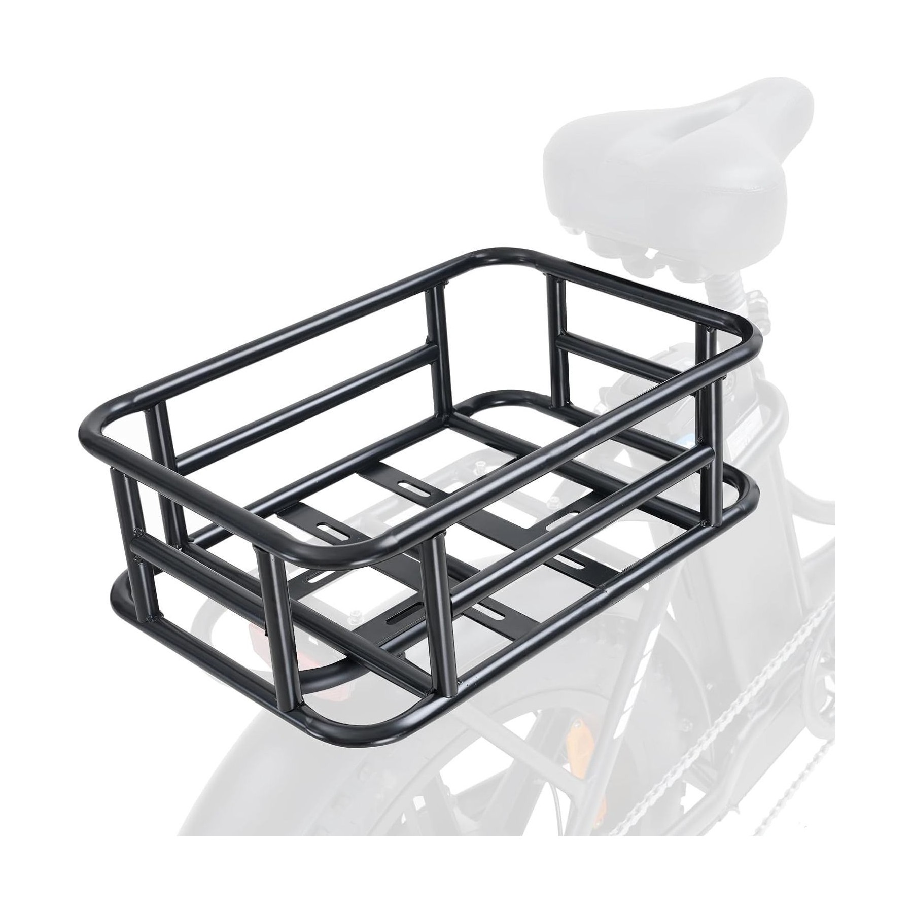 Panier HITWAY Panier de Vélo arrière HK1