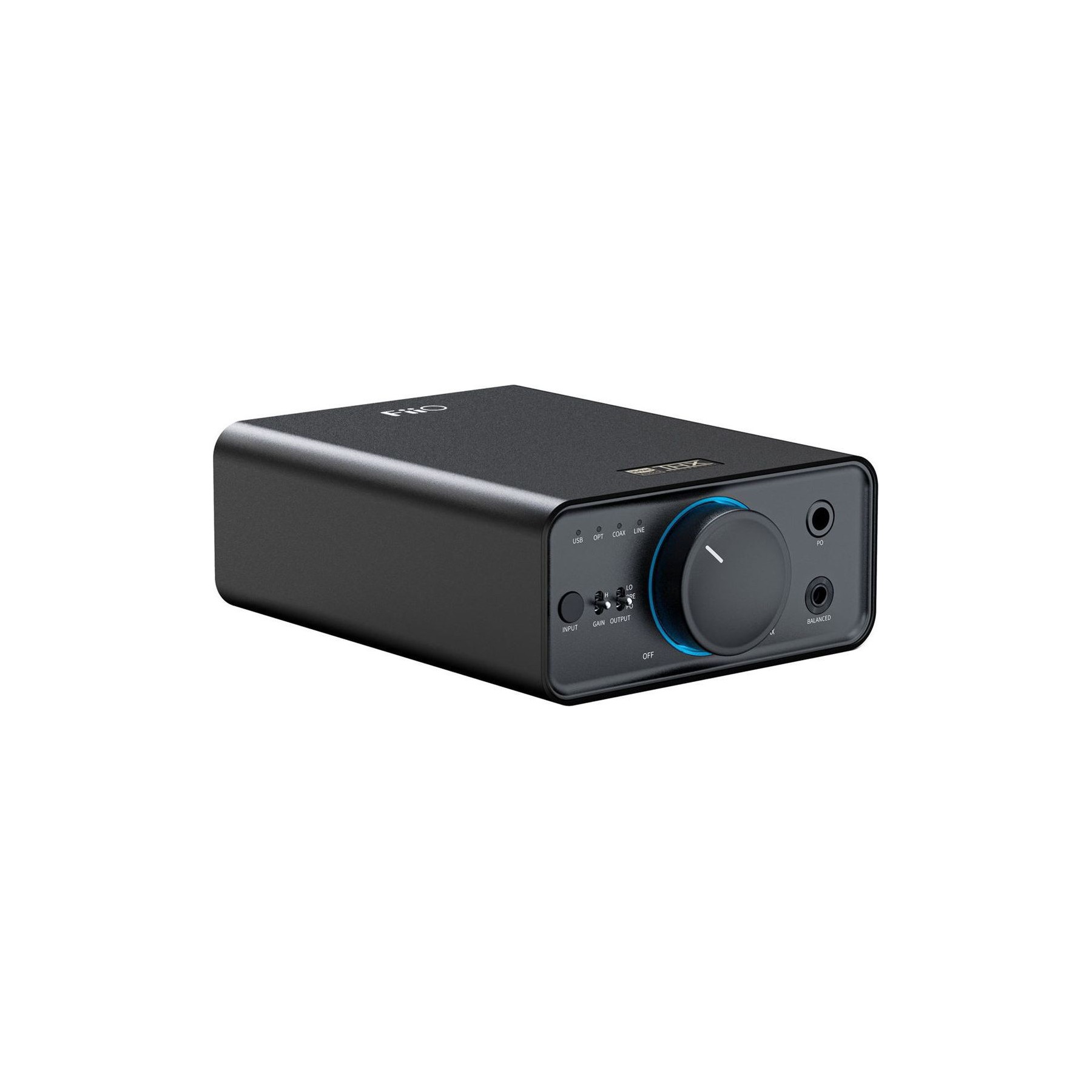 Amplificateur casque FIIO K7