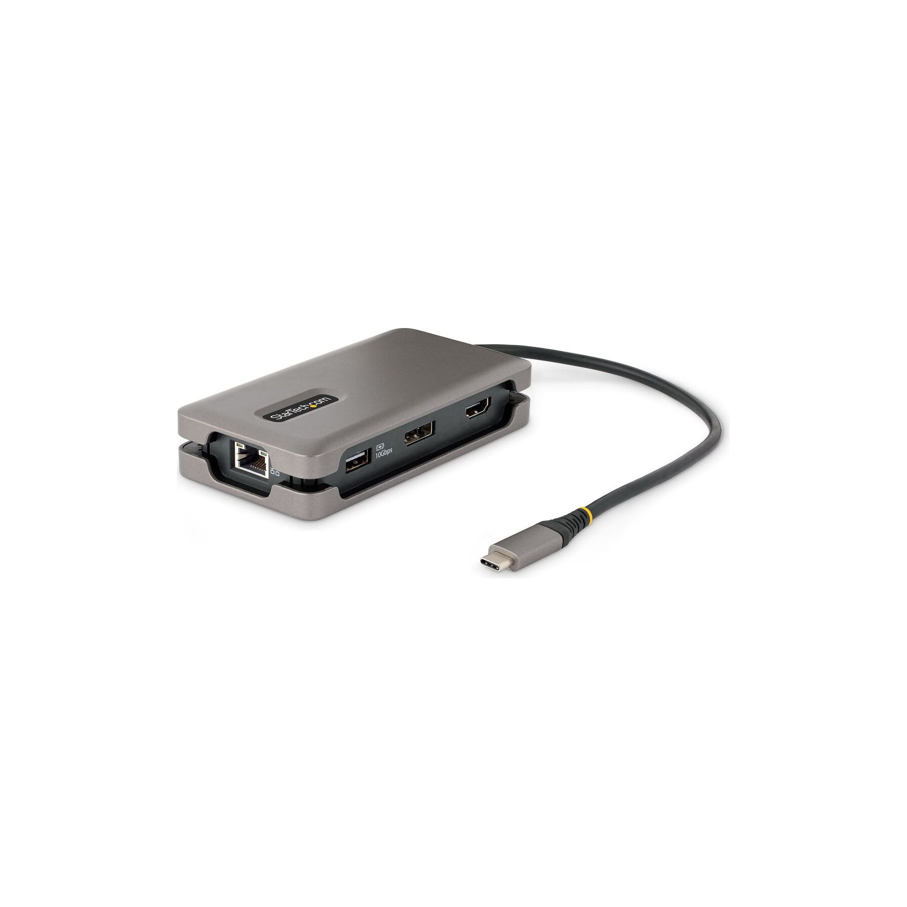 Hub USB C STARTECH DKT31CDHPD3